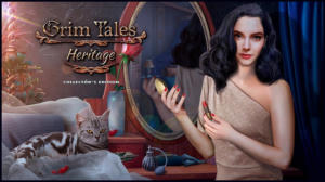 Grim Tales: Heritage Collector's Edition