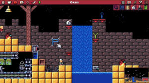 Secret Agent HD
