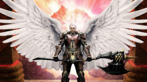 Aion: Assault on Balaurea