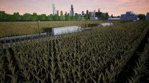 Highrise City Demo