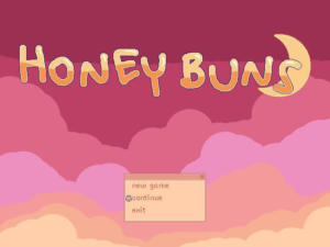 honey buns