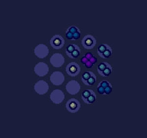 HEX MIX