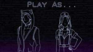 The Raven (st-chem-atelier, rcmvoice, billvolkgames, krzyzis, illegalileo, Knickknack PJ, Exuin, Heiden)