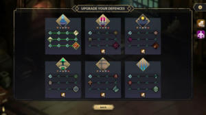 Defend the Rook Demo