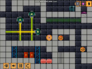 Robotekus