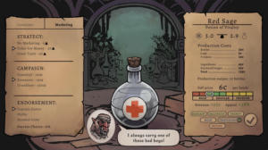 Potion Tycoon Demo