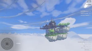 Aloft (Astrolabe Interactive)