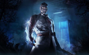 Dead by Daylight - Spark of Madness