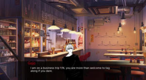 Jujutsu Kaisen Otome
