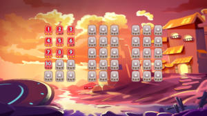Mahjong Challenge (itch)