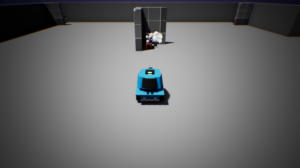 Tank Wars (itch) (Matrix)