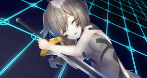 Peace of Evil Visual Novel
