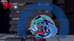 Slave Zero X Demo