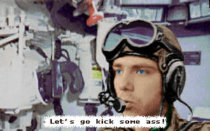 War in the Gulf (2025)