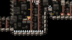 Meganoid: Grandpa's Chronicles