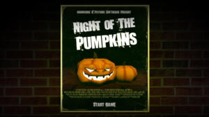 Night Of The Pumpkins