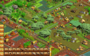 Wildlife Park "Reloaded"