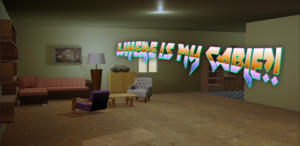 Where's my cable?