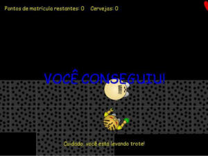 Jogo do Bixo
