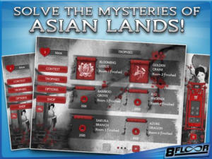 Asian Riddles