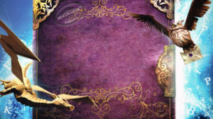 Book of Spells