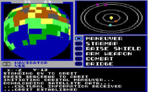 Starflight 1+2