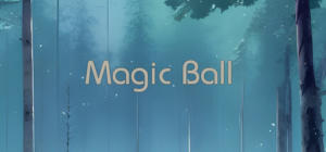 Magic Ball