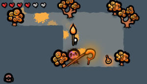 The Game Creation Recipe