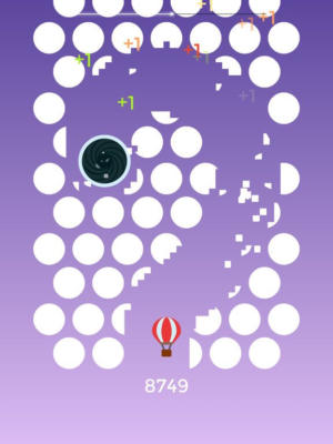 RADIAL