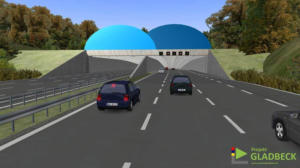 OMSI 2 Add-on Projekt Gladbeck