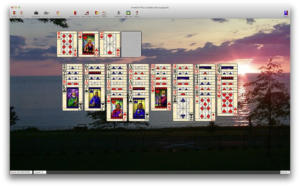 FreeCell Plus