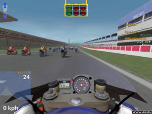 Grand Prix 500