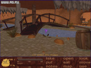 Dive: The Conquest of Silver Eye