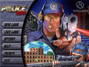Police: Tactical Training