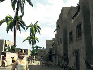 Egypt 2: Prophecy of Heliopolis