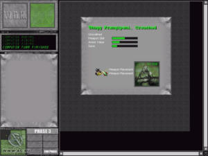 Armies of Armageddon: The Wargamers Development Kit 2K