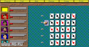 PowerPoker