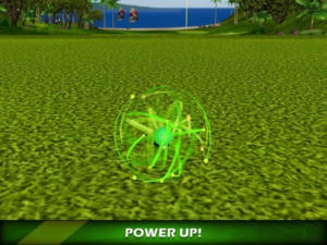 Golden Tee Golf