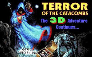 Catacomb Apocalypse