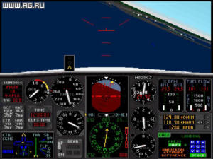 Flight Light Plus