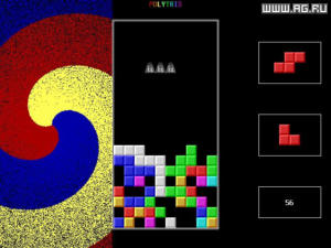 Polytris