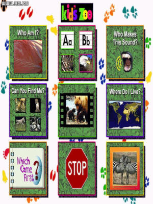 Kids' Zoo
