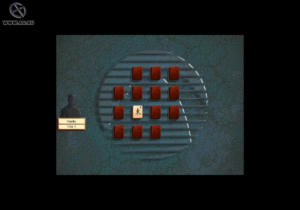 Hoyle Mahjong Tiles