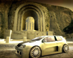 French Street Racing