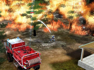 Fire Chief