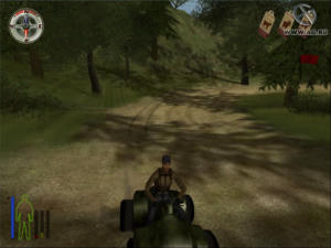 Cabela's Big Game Hunter 2004 Season