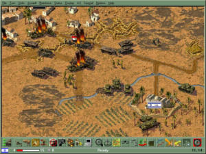 Arab-Israeli Wars