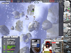 Everest (2004)