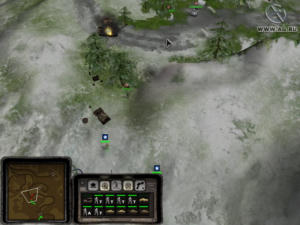 Chain of Command