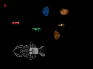 Space (Jayometric Students)